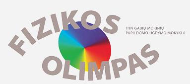 Fizikos olimpiados ir čempionatai – pasiekimai