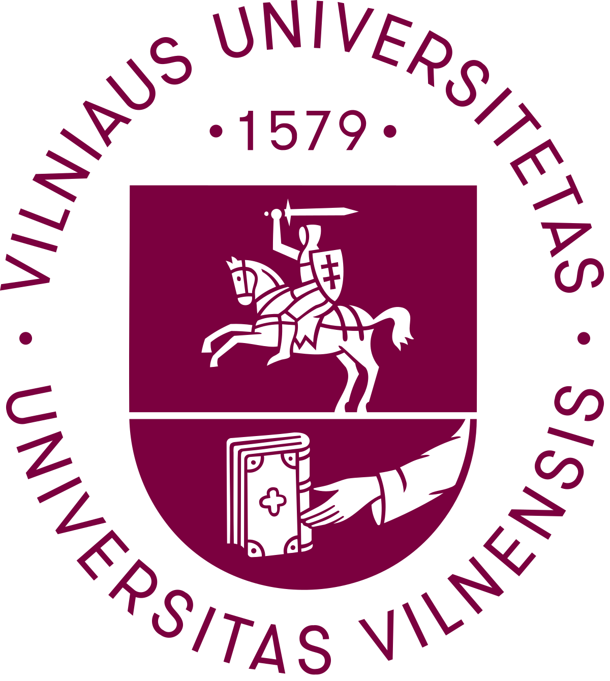 Vilniaus universitetas – mokslo aplinka